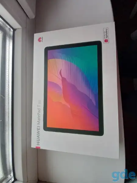 HUAWEI MatePad T 10s, фотография 1