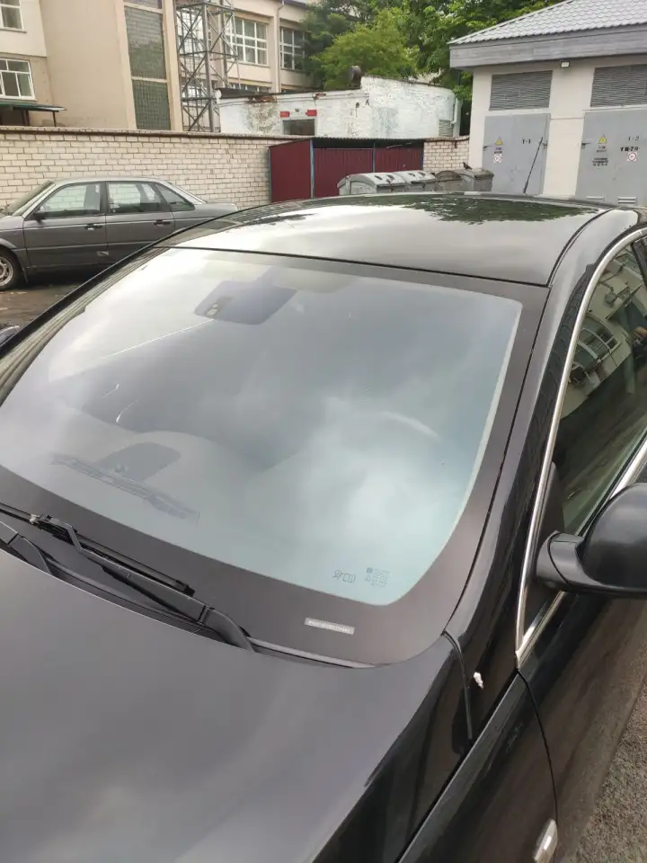Автомобиль OPEL INSIGNIA, фотография 6