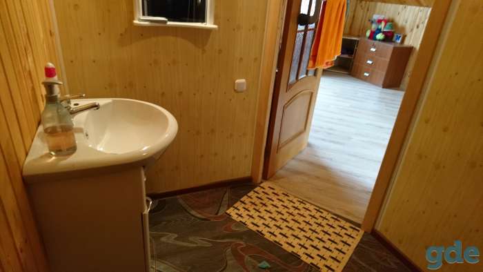 Продам уютную дачу с новой баней, с/т Автозаводец, фотография 6