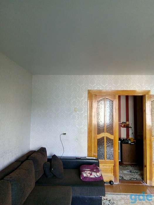 продается двухкомнатная квартира в Калинковичах,   ул.Свердлова 66, фотография 3