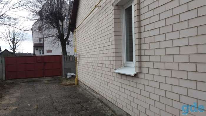 Продам дом, ул. Царюка 28/2, фотография 1
