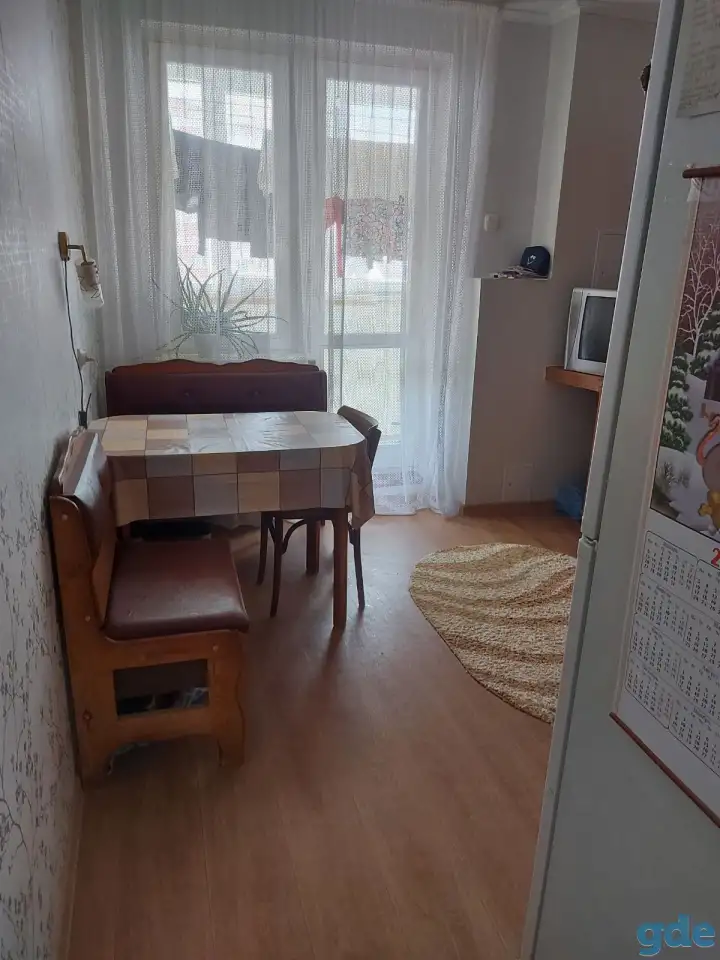 2х комнатная квартира, мкр. Лебедевка - Юг д. 36, фотография 8