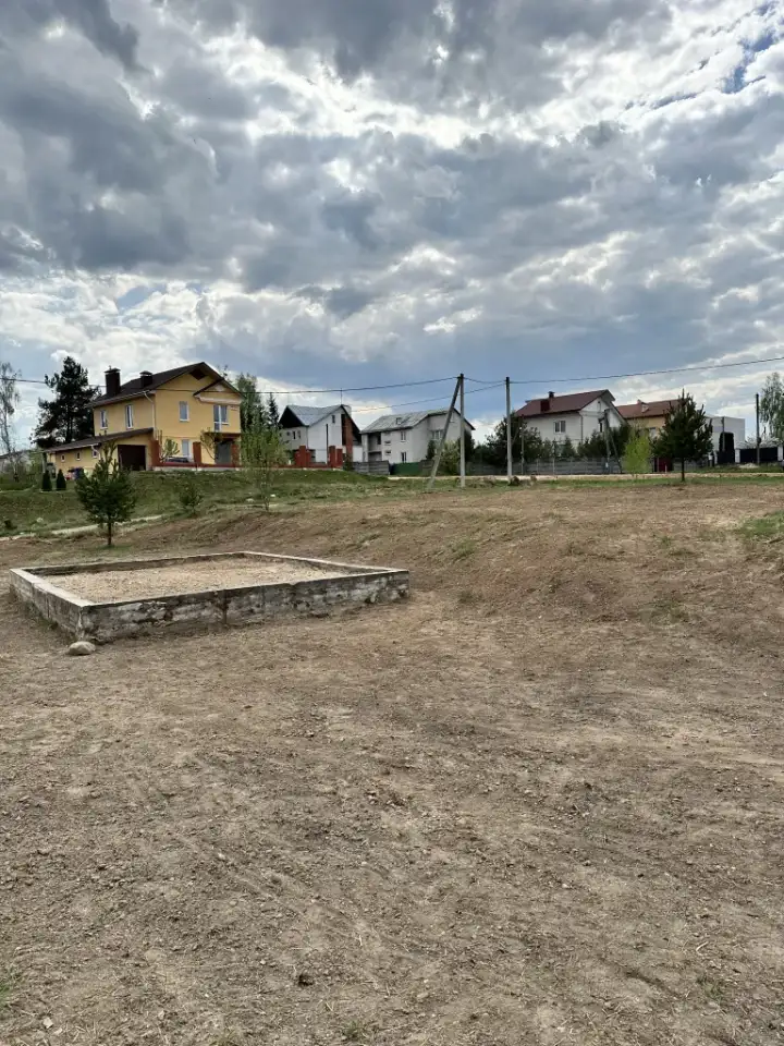 Участок в г. Гродно, фотография 3