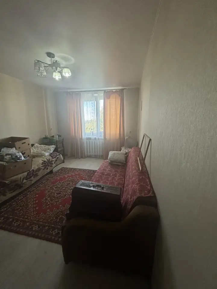 Трёхкомнатная квартира ул.В.Ленина, д.172 г.Орша, фотография 9