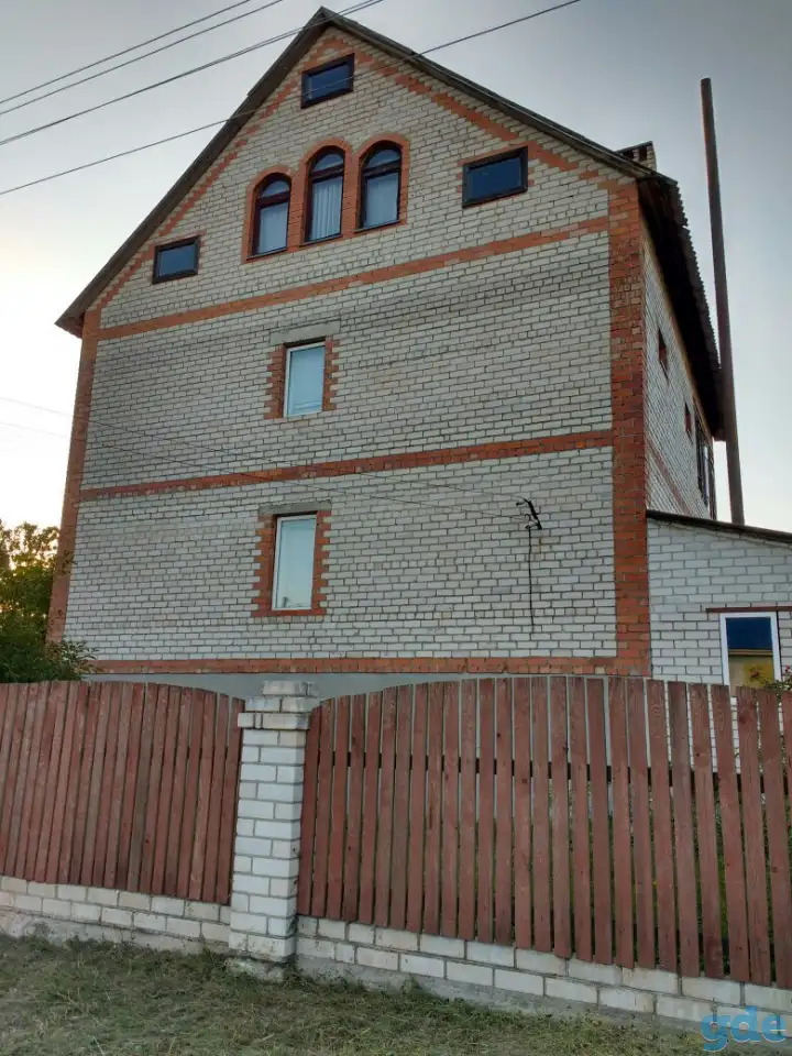 Продается дом в городе Ганцевичи, фотография 7