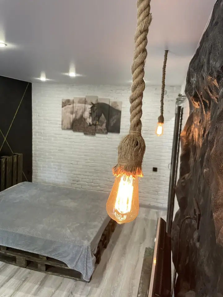 Двух комнатная квартира на сутки в Полоцке., фотография 10