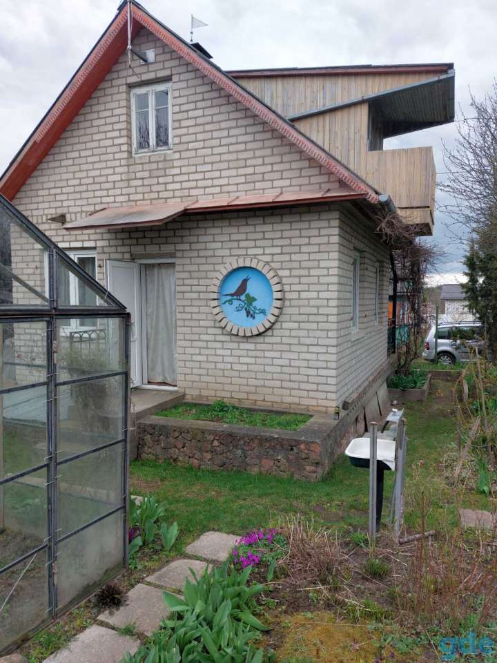 Дача, Гродненская обл. Д.Славичи .Коптёвский район., фотография 2