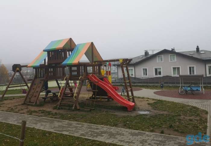 Сдается 2х комнатная квартира на длительный срок, Копище, ул. Карповича 1, фотография 9