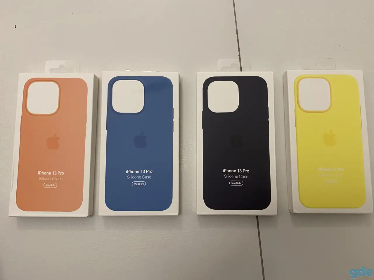 Чехол для iphone 13 pro , 13 pro max с MagSafe, фотография 1
