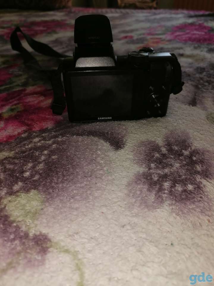 Продам фотоаппарат, фотография 2
