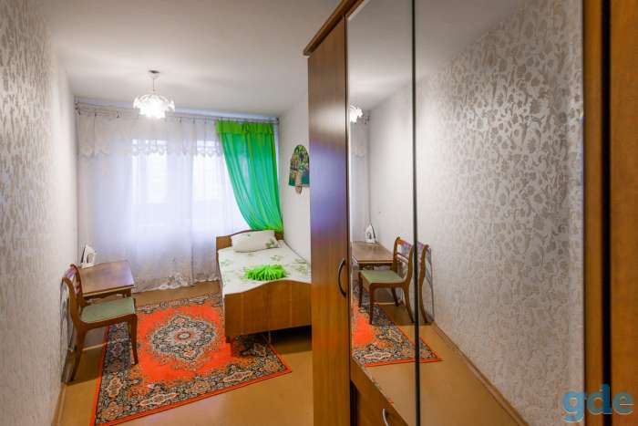 4-х комнатная квартира, солигорск,пр.Мира 12А, фотография 7