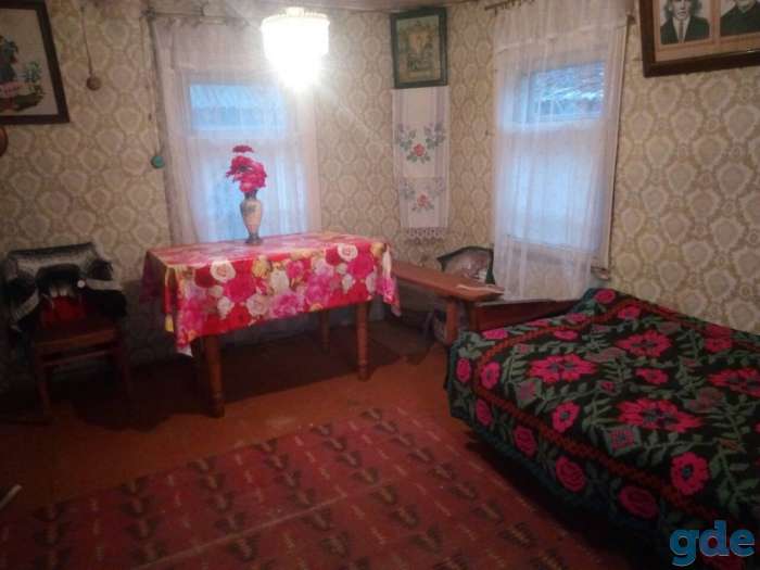 Большой дом в д. Узболоть,Минская обл,Волжинский р-н., фотография 1