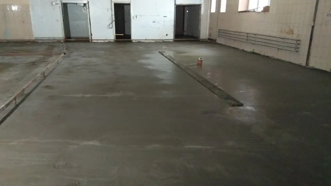 Фундамент под ключ с коммуникациями, фотография 8