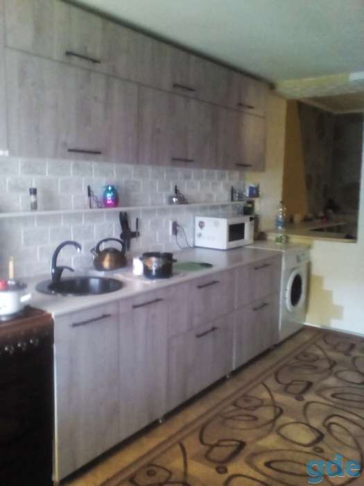 Продается часть дома, Буда-Кошелевский р-н поселок Уваровичи, фотография 4