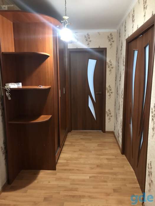Квартиры на сутки в Светлогорске, микр Полесье 22, фотография 1