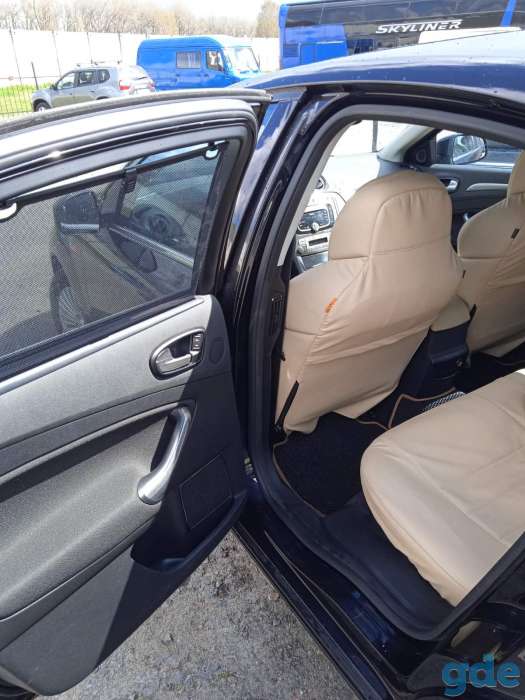 Продам Ford Mondeo, фотография 6