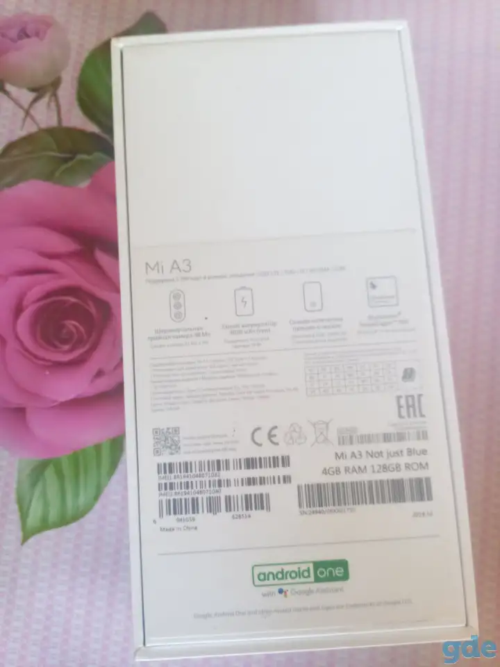 Продам хороший телефон, фотография 3
