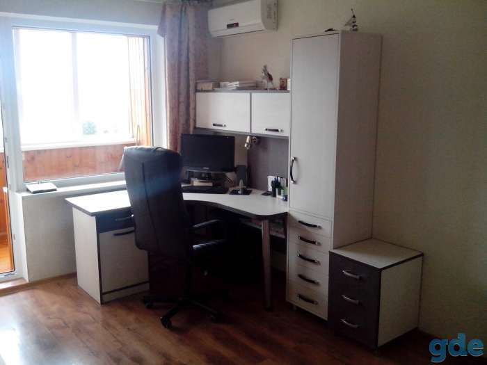 продам однокомнатную квартиру, алибегова 13/3, фотография 6