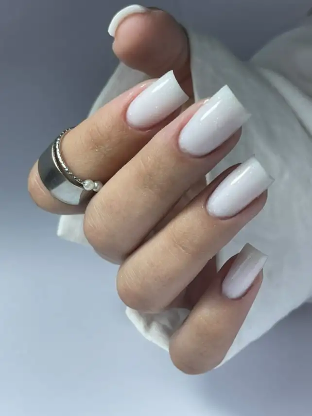 Маникюр, фотография 6