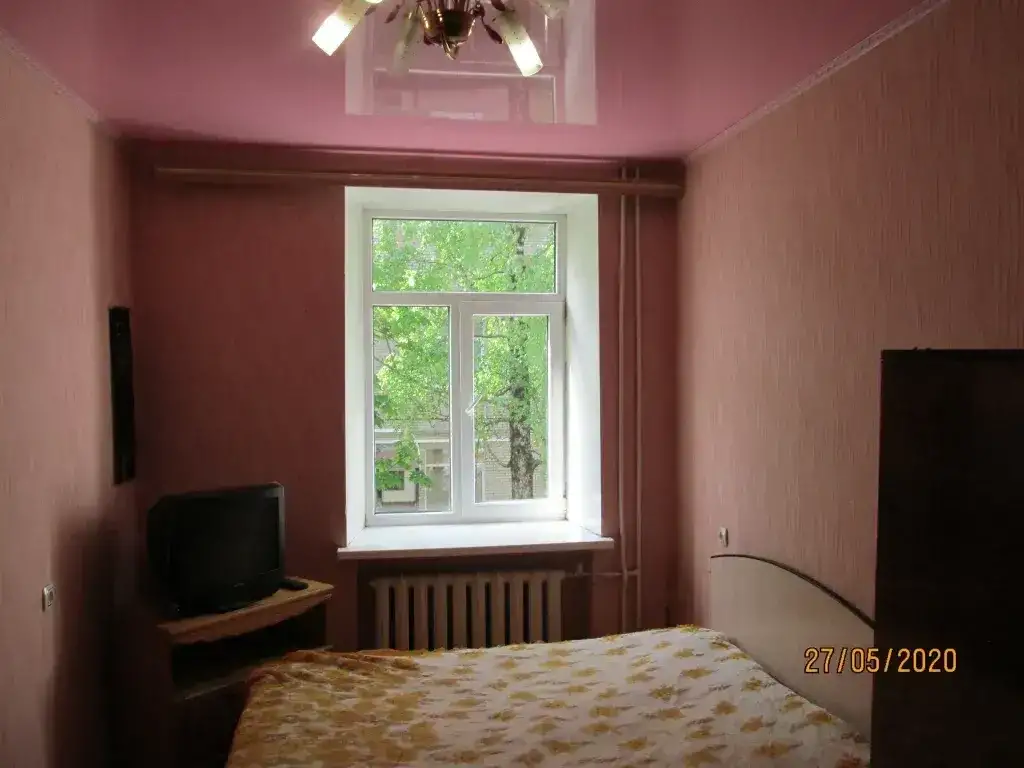сдам квартиру, Коммнистическая 12, фотография 1