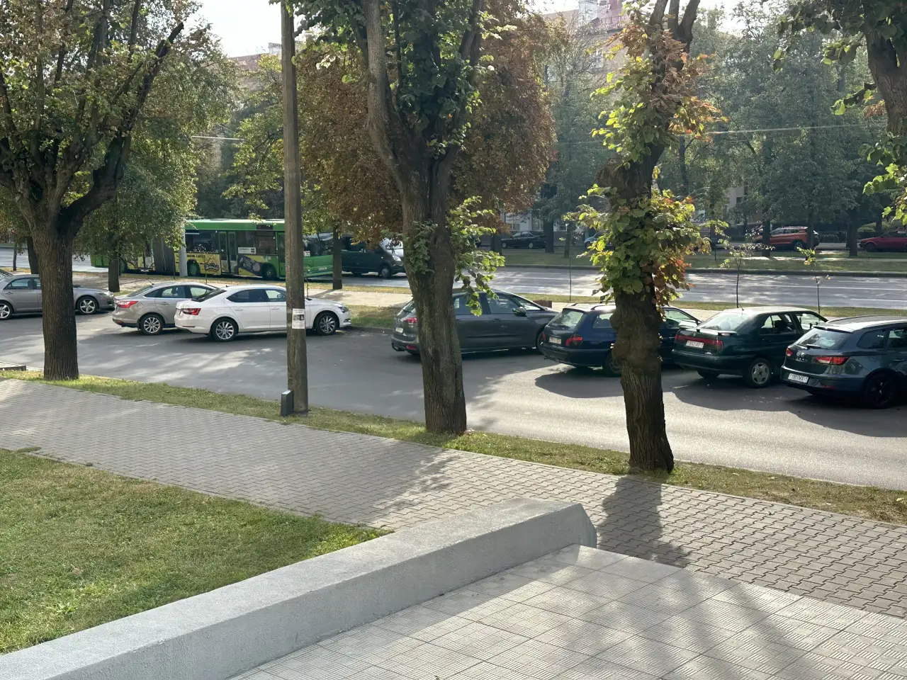 Аренда помещения Машерова, фотография 4