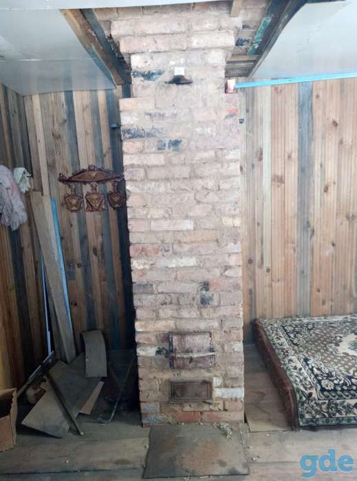Продаётся дача, Калинковичский район, Жаровка, ул.Солнечная 75, фотография 5