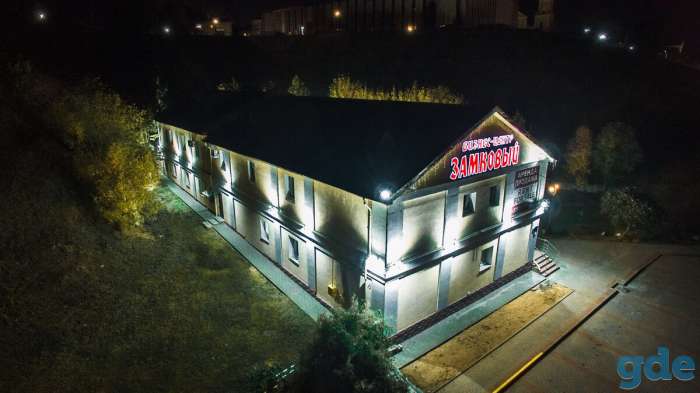 Помещения в центре города Гродно от 19 до 860 м.кв, фотография 3