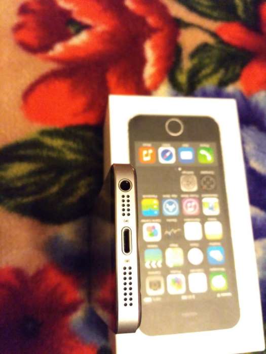 Apple Iphone 5s 16 Gb, фотография 4