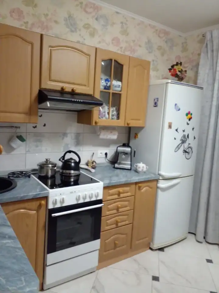 сдам комнату, пр.Рокоссовского 12 к.1, фотография 4