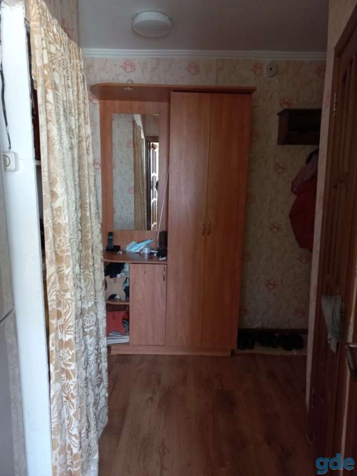 Продам 3-х комнатную квартиру г. Горки, фотография 5