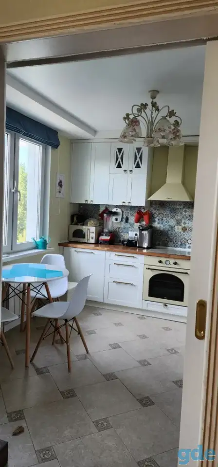 Продам квартиру, Александрова 9, фотография 2