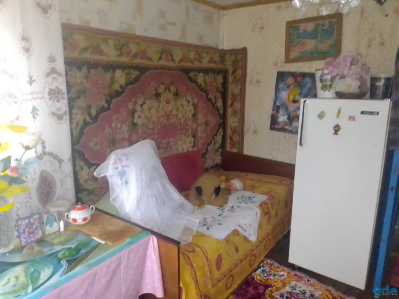 Продам участок с Домиком, Черемашня, фотография 10