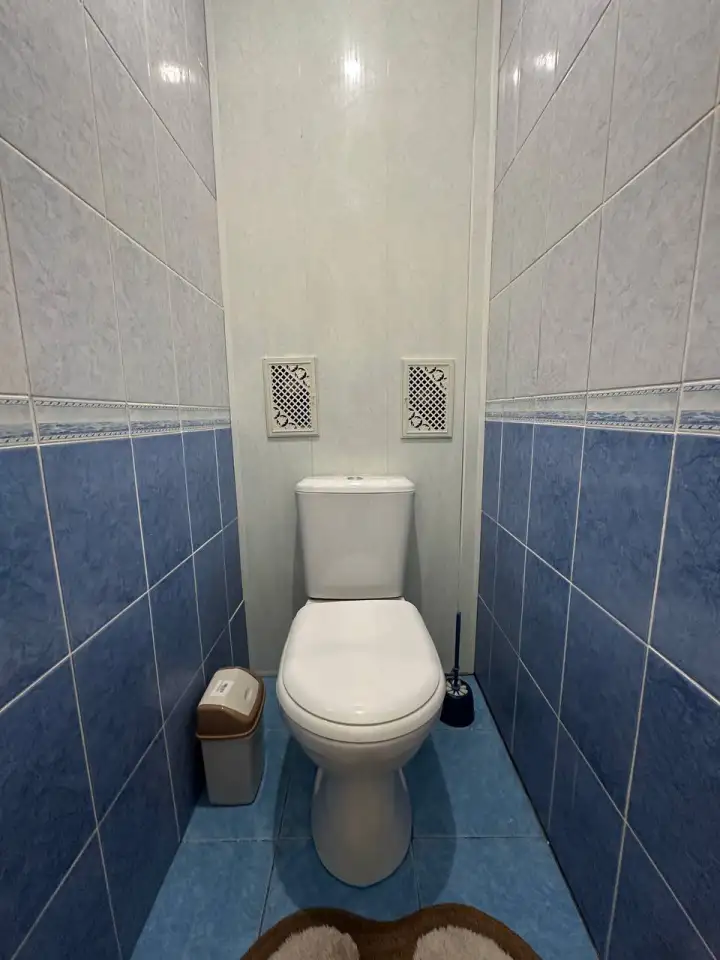 Квартира на сутки в Лунинец, фотография 9