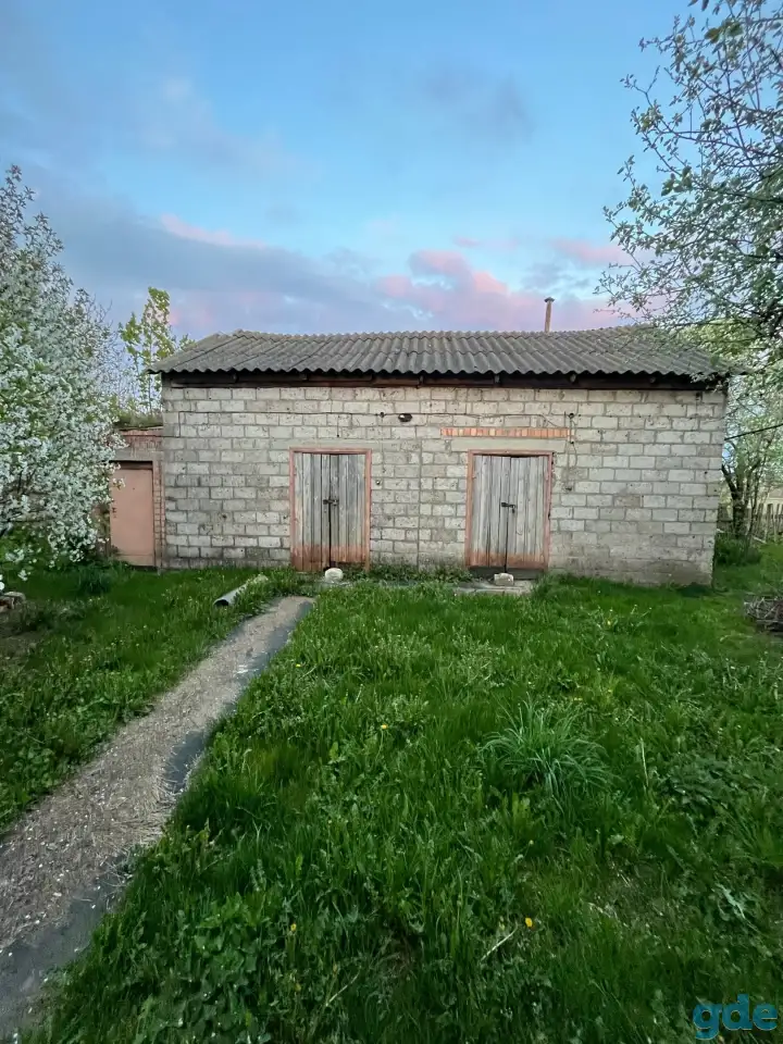 Продам дом, аг. Зажевичи, Солигорский р-н, Слуцкое напр., 125 км от МКАД, фотография 10