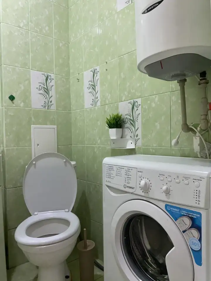 Сдам квартиру с ремонтом в Любане, г Ул Гоголя 2, фотография 9