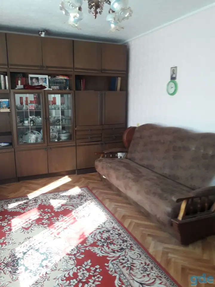 сдача квартиры в аренду, Слободской проезд 14, фотография 3