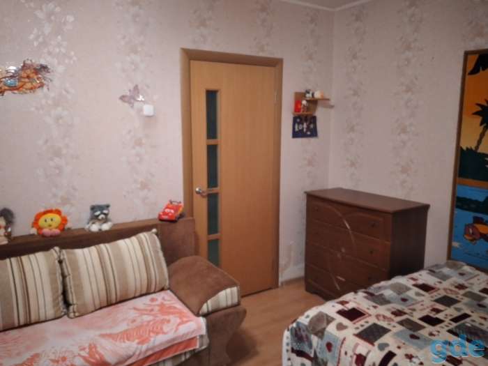 Продам 2 комнатную квартиру, Титова, фотография 2