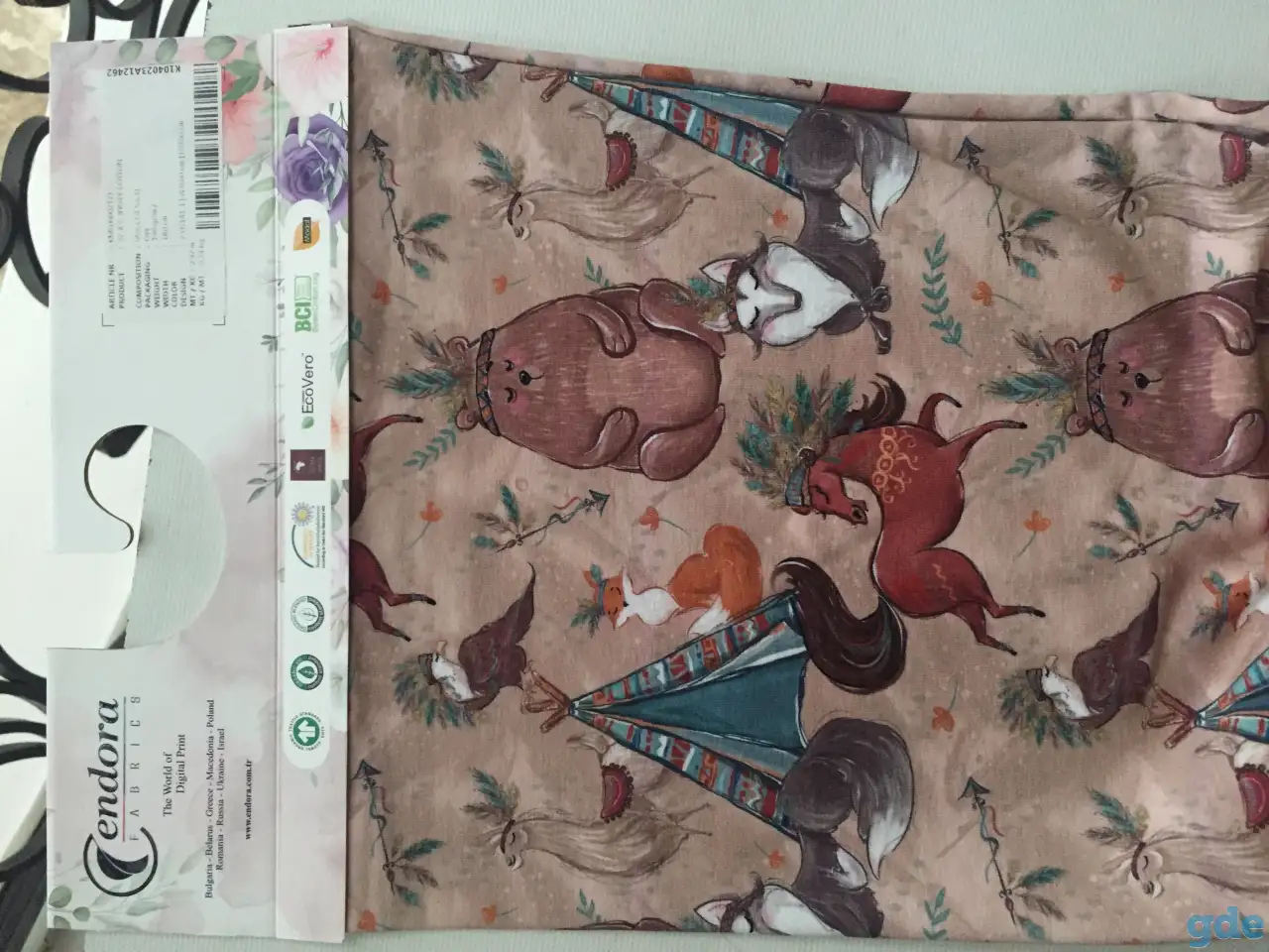 Продам турецкий трикотаж прямо с фабрики., фотография 8