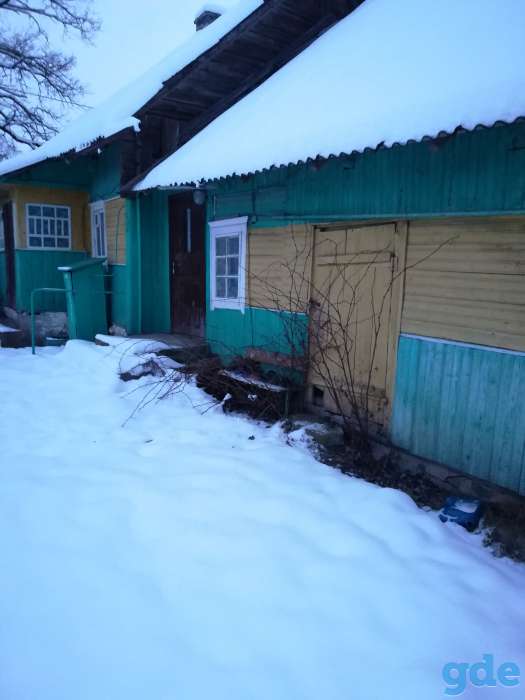 Продам жилой дом, д.Завидиненты Островецкий район Гродненская область, фотография 4