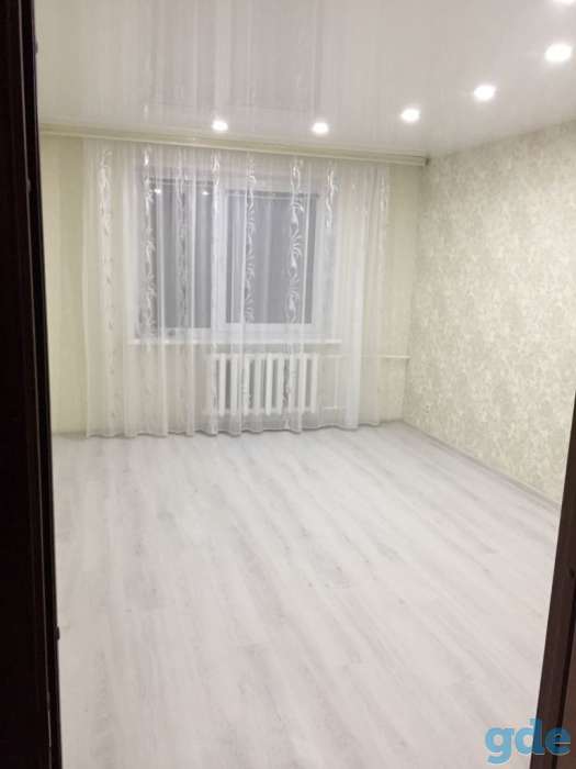 Трехкомнатная квартира, район ОКТЯБРЬСКАЯ, фотография 6