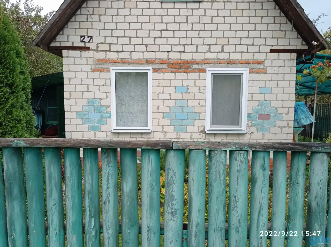 Продаётся Дача Деражня СТ Связист, фотография 7
