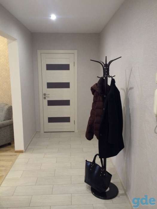 Квартиры на сутки в Жлобине, микр 17, д. 27, фотография 1