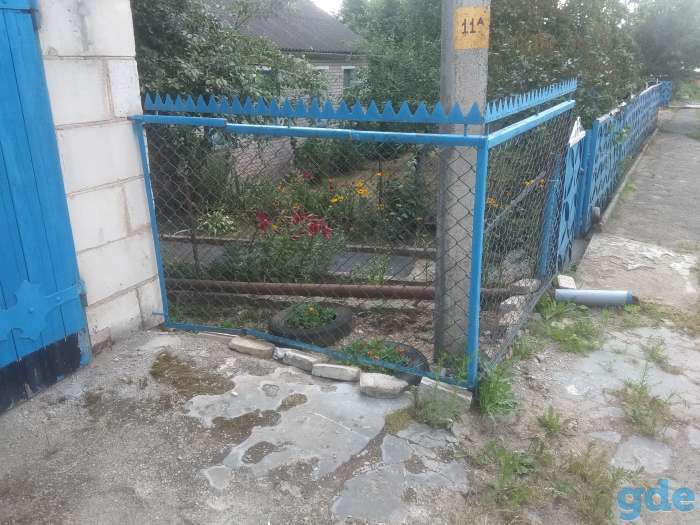 Продам забор, фотография 2