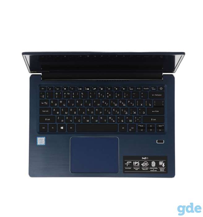 Ноутбук Acer, фотография 3