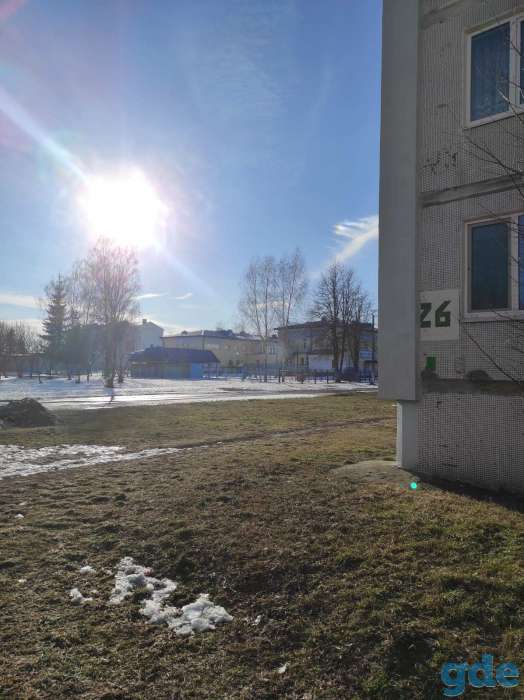 Продам просторную 3х комнатную квартиру в лучшем районе города!, фотография 4