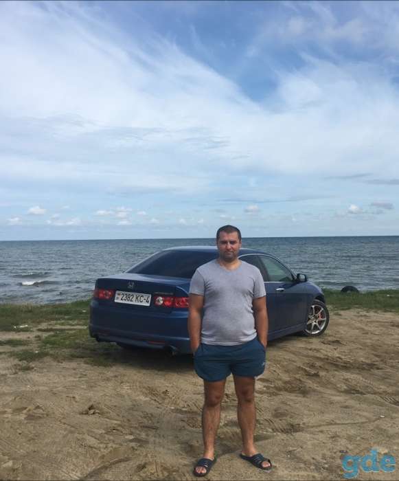 Водитель со стажем, фотография 1