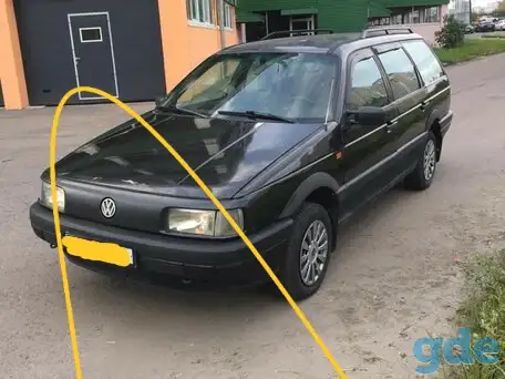 Продам Volkswagen Passat, фотография 1