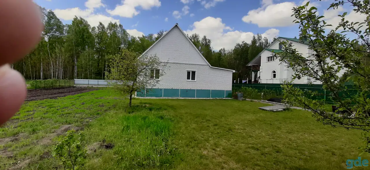 Продам, п Сосновый бор ул. Подлясная, фотография 4