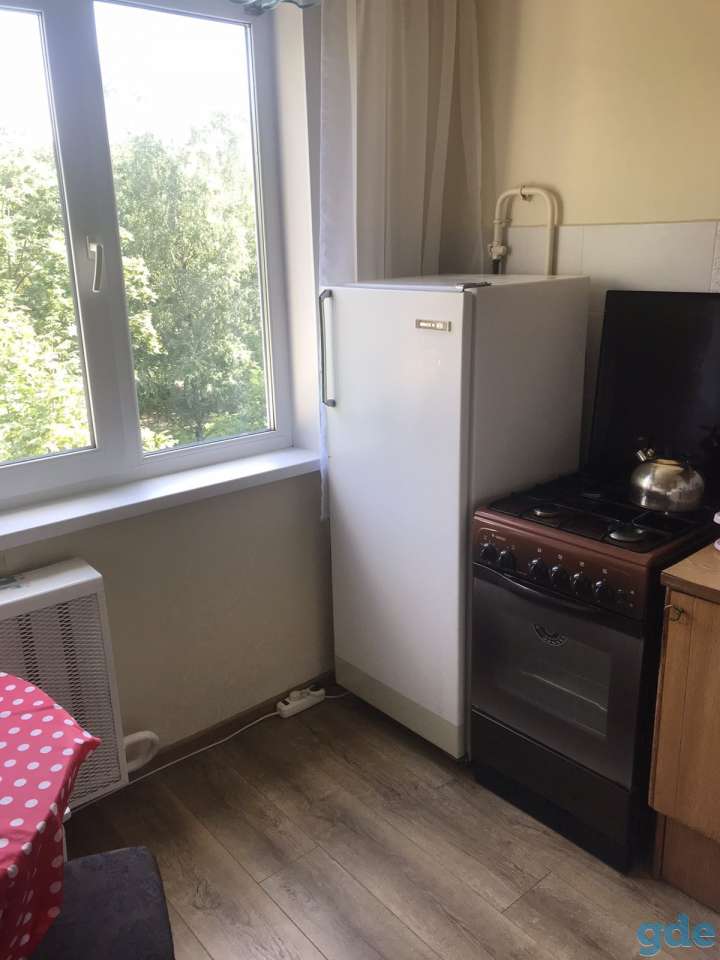 Квартира, Улица Ангарская 10 к 2, фотография 2