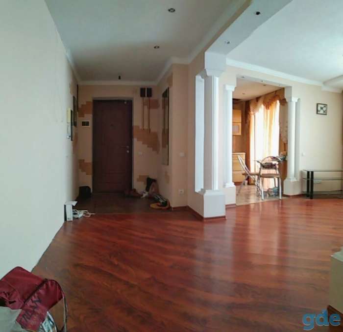 Продается 3-х комнатная квартира готовая к проживанию, фотография 2